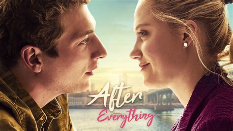 Watch After Everything Online .